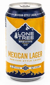 Hand-Crafted Beer, Rooted in Colorado - Lone Tree Brewing Company
